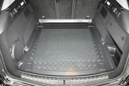 Tavita de portbagaj Alfa Romeo Stelvio, caroserie SUV, fabricatie 01.2017 - prezent - 4