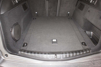 Tavita de portbagaj Alfa Romeo Stelvio, caroserie SUV, fabricatie 01.2017 - prezent - 6