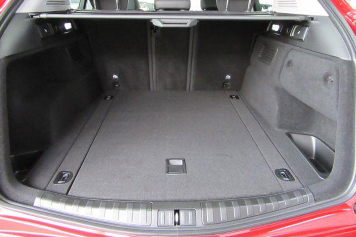 Tavita de portbagaj Alfa Romeo Stelvio, caroserie SUV, fabricatie 01.2017 - prezent - 7