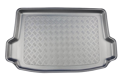 Tavita portbagaj Alfa Romeo Junior Hybrid fabricatie 04.2024 - prezent, caroserie suv, portbagaj superior, podea variabila in pozitie superioara #1 - Auto Alorria