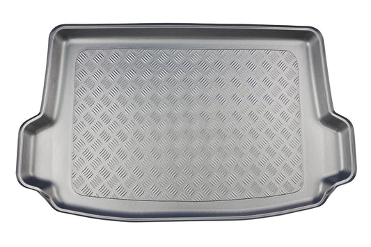 Tavita portbagaj Alfa Romeo Junior Elettrica fabricatie 04.2024 - prezent, caroserie suv, portbagaj superior, podea variabila in pozitie superioara #1 - Auto Alorria