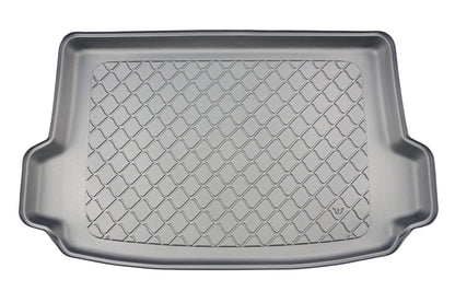 Tavita portbagaj Alfa Romeo Junior Elettrica fabricatie 04.2024 - prezent, caroserie suv, portbagaj superior, podea variabila in pozitie superioara #2 - Auto Alorria
