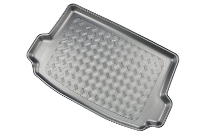 Tavita portbagaj Alfa Romeo Junior Elettrica fabricatie 04.2024 - prezent, caroserie suv, portbagaj superior, podea variabila in pozitie superioara #1 - Auto Alorria