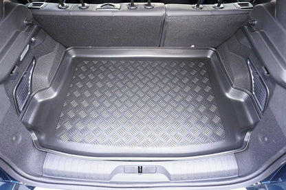 Tavita portbagaj Alfa Romeo Junior Elettrica fabricatie 04.2024 - prezent, caroserie suv, portbagaj superior, podea variabila in pozitie superioara #1 - Auto Alorria