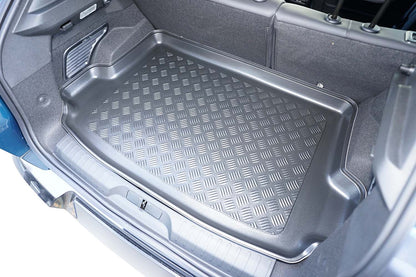 Tavita portbagaj Alfa Romeo Junior Hybrid fabricatie 04.2024 - prezent, caroserie suv, portbagaj superior, podea variabila in pozitie superioara #1 - Auto Alorria
