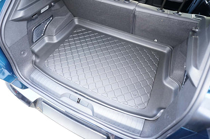 Tavita portbagaj Alfa Romeo Junior Elettrica fabricatie 04.2024 - prezent, caroserie suv, portbagaj superior, podea variabila in pozitie superioara #2 - Auto Alorria