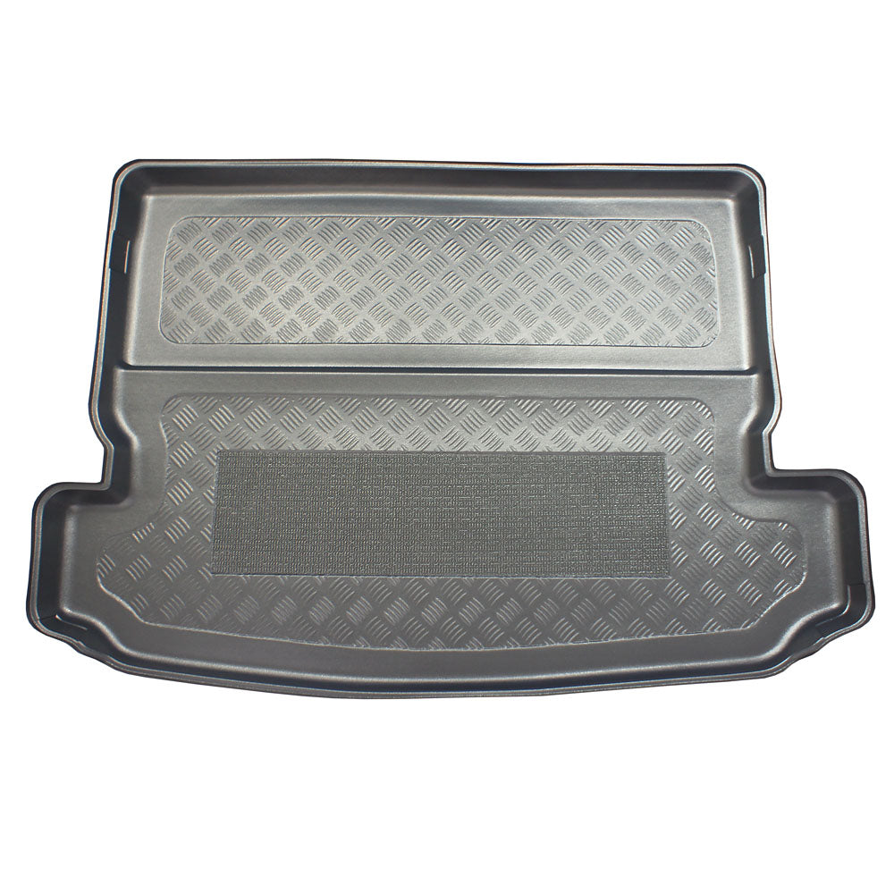 Tavite portbagaj Nissan X-Trail T32, caroserie suv, an fabricatie 08.2014 - 12.2021, 7 locuri, rand 3 culcat | 193273