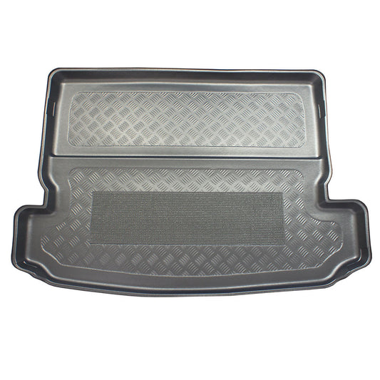 Tavite portbagaj Nissan X-Trail T32, caroserie suv, an fabricatie 08.2014 - 12.2021, 7 locuri, rand 3 culcat | 193273
