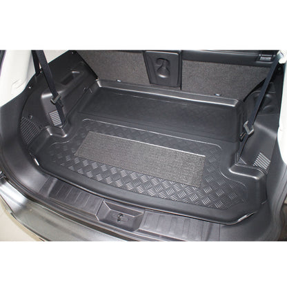 Tavite portbagaj Nissan X-Trail T32, caroserie suv, an fabricatie 08.2014 - 12.2021, 7 locuri, rand 3 culcat | 193273