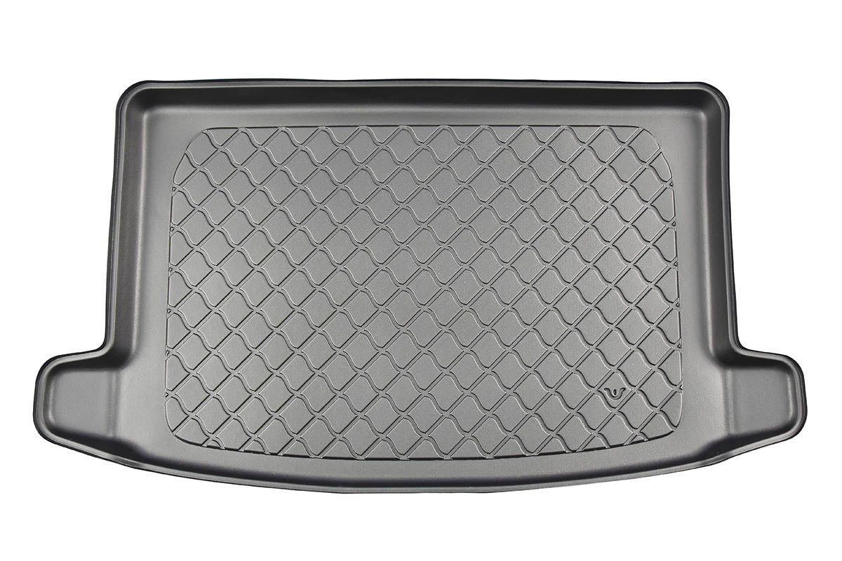 Tavite portbagaj Nissan Juke II, caroserie suv, an fabricatie 09.2019 - prezent, portbagaj superior | 193278GRD