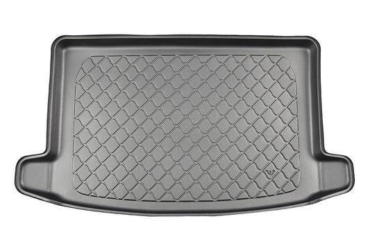 Tavite portbagaj Nissan Juke II, caroserie suv, an fabricatie 09.2019 - prezent, portbagaj superior | 193278GRD