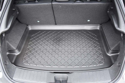 Tavite portbagaj Nissan Juke II, caroserie suv, an fabricatie 09.2019 - prezent, portbagaj superior | 193278GRD