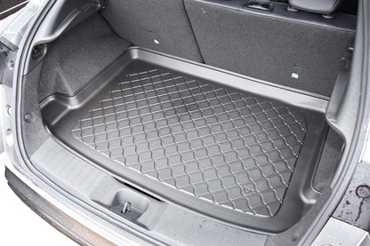 Tavite portbagaj Nissan Juke II, caroserie suv, an fabricatie 09.2019 - prezent, portbagaj superior | 193278GRD