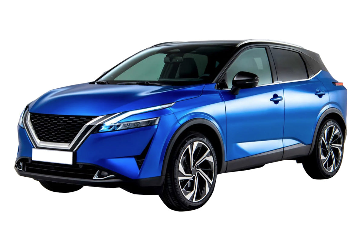 Tavita de portbagaj Nissan Qashqai III MHEV, caroserie SUV, fabricatie 06.2021 - prezent, portbagaj superior - 7