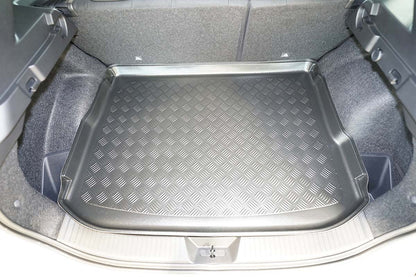 Tavita portbagaj Nissan Qashqai III (J12) e-Power fabricatie 07.2022 - prezent, caroserie suv, portbagaj superior, podea variabila in pozitie superioara #1