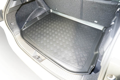 Tavita portbagaj Nissan Qashqai III (J12) e-Power fabricatie 07.2022 - prezent, caroserie suv, portbagaj superior, podea variabila in pozitie superioara #1