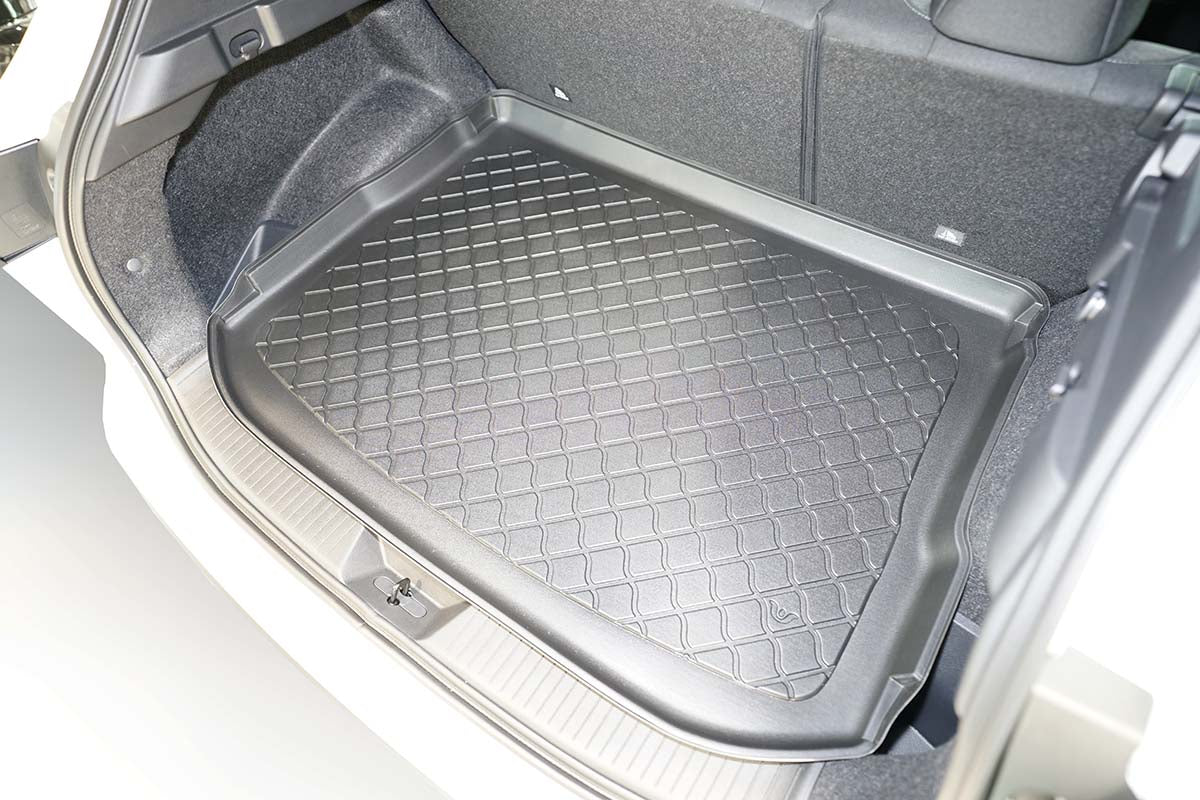Tavita portbagaj Nissan Qashqai III (J12) e-Power fabricatie 07.2022 - prezent, caroserie suv, portbagaj superior, podea variabila in pozitie superioara #2