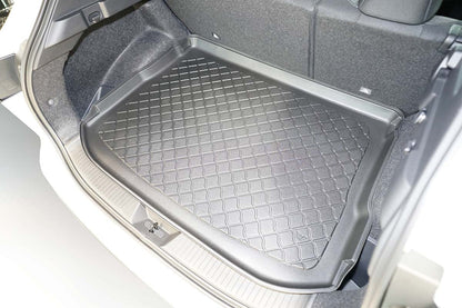 Tavita portbagaj Nissan Qashqai III (J12) e-Power fabricatie 07.2022 - prezent, caroserie suv, portbagaj superior, podea variabila in pozitie superioara #2
