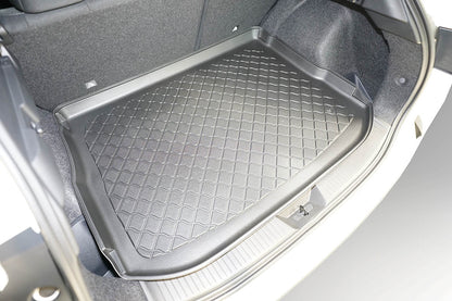 Tavita portbagaj Nissan Qashqai III (J12) e-Power fabricatie 07.2022 - prezent, caroserie suv, portbagaj superior, podea variabila in pozitie superioara #2