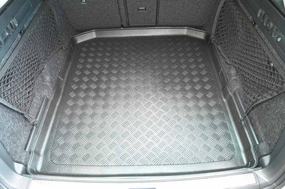 Tavita de portbagaj Skoda Superb III, caroserie Combi, fabricatie 09.2015 - prezent, portbagaj inferior #6