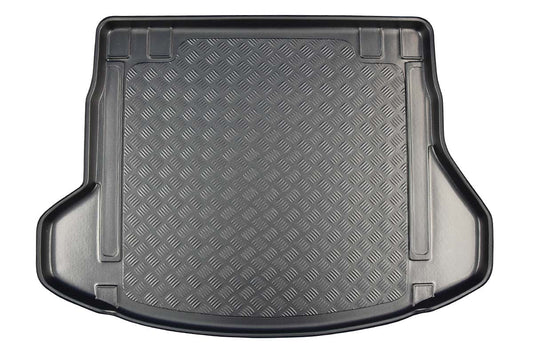 Tavita portbagaj Hyundai I30 II fabricatie 07.2012 - 06.2017, caroserie combi, inclusiv modelele cu sine #2