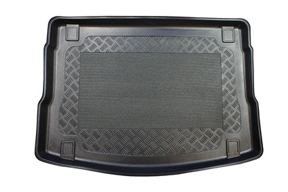 Tavite portbagaj Hyundai I30 III, caroserie hatchback, an fabricatie 02.2017 - prezent, portbagaj superior, nu corespunde pentru i30 n, fara subwoofer | 193312