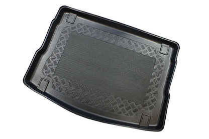 Tavite portbagaj Hyundai I30 III, caroserie hatchback, an fabricatie 02.2017 - prezent, portbagaj superior, nu corespunde pentru i30 n, fara subwoofer | 193312