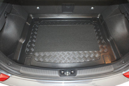 Tavite portbagaj Hyundai I30 III, caroserie hatchback, an fabricatie 02.2017 - prezent, portbagaj superior, nu corespunde pentru i30 n, fara subwoofer | 193312