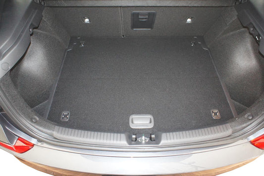 Tavite portbagaj Hyundai I30 III, caroserie hatchback, an fabricatie 02.2017 - prezent, portbagaj superior, nu corespunde pentru i30 n, fara subwoofer | 193312