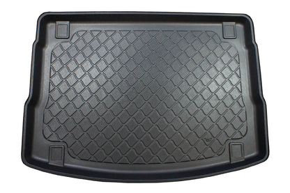 Tavite portbagaj Hyundai I30 III, caroserie hatchback, an fabricatie 02.2017 - prezent, portbagaj superior, nu corespunde pentru i30 n, fara subwoofer | 193312GRD
