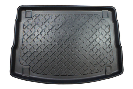 Tavite portbagaj Hyundai I30 III, caroserie hatchback, an fabricatie 02.2017 - prezent, portbagaj superior, nu corespunde pentru i30 n, fara subwoofer | 193312GRD