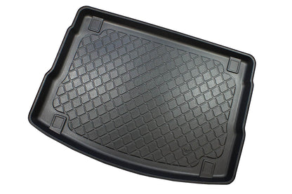 Tavite portbagaj Hyundai I30 III, caroserie hatchback, an fabricatie 02.2017 - prezent, portbagaj superior, nu corespunde pentru i30 n, fara subwoofer | 193312GRD
