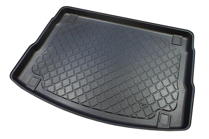 Tavite portbagaj Hyundai I30 III, caroserie hatchback, an fabricatie 02.2017 - prezent, portbagaj superior, nu corespunde pentru i30 n, fara subwoofer | 193312GRD