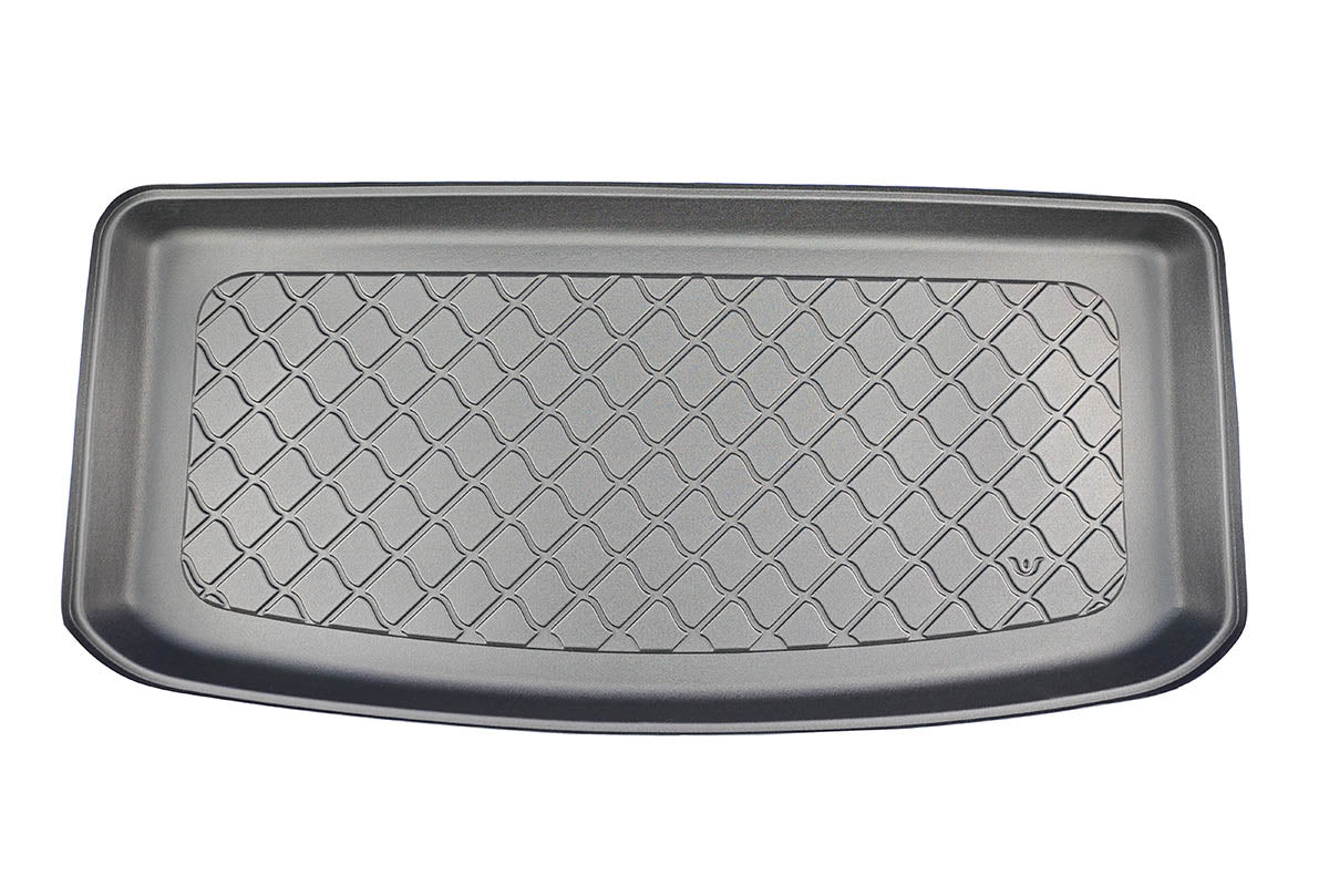 Tavita de portbagaj Hyundai i10 III, caroserie Hatchback, fabricatie 02.2020 - prezent, portbagaj inferior #1