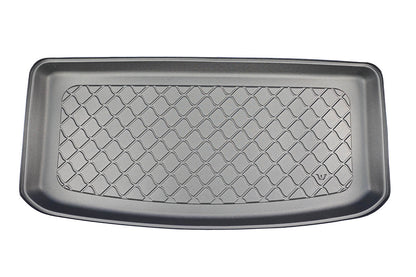 Tavita de portbagaj Hyundai i10 III, caroserie Hatchback, fabricatie 02.2020 - prezent, portbagaj inferior #1