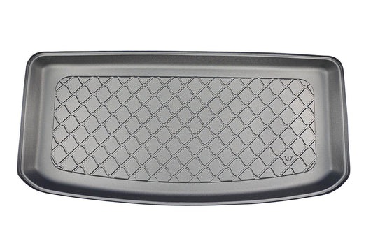 Tavita de portbagaj Hyundai i10 III, caroserie Hatchback, fabricatie 02.2020 - prezent, portbagaj inferior #1