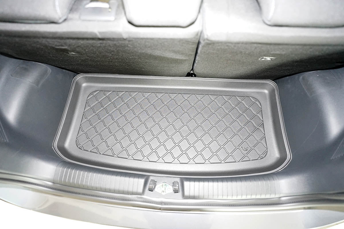 Tavita de portbagaj Hyundai i10 III, caroserie Hatchback, fabricatie 02.2020 - prezent, portbagaj inferior #1