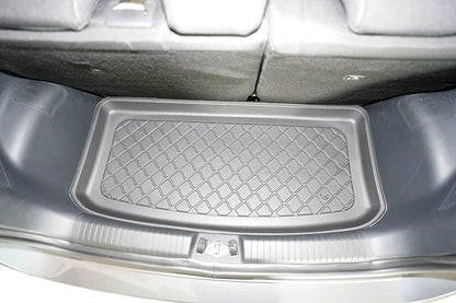 Tavita de portbagaj Hyundai i10 III, caroserie Hatchback, fabricatie 02.2020 - prezent, portbagaj inferior #1