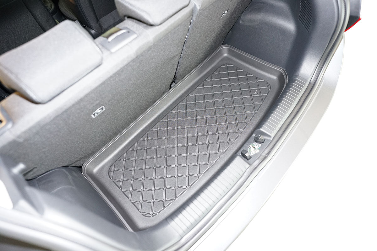 Tavita de portbagaj Hyundai i10 III, caroserie Hatchback, fabricatie 02.2020 - prezent, portbagaj inferior #1