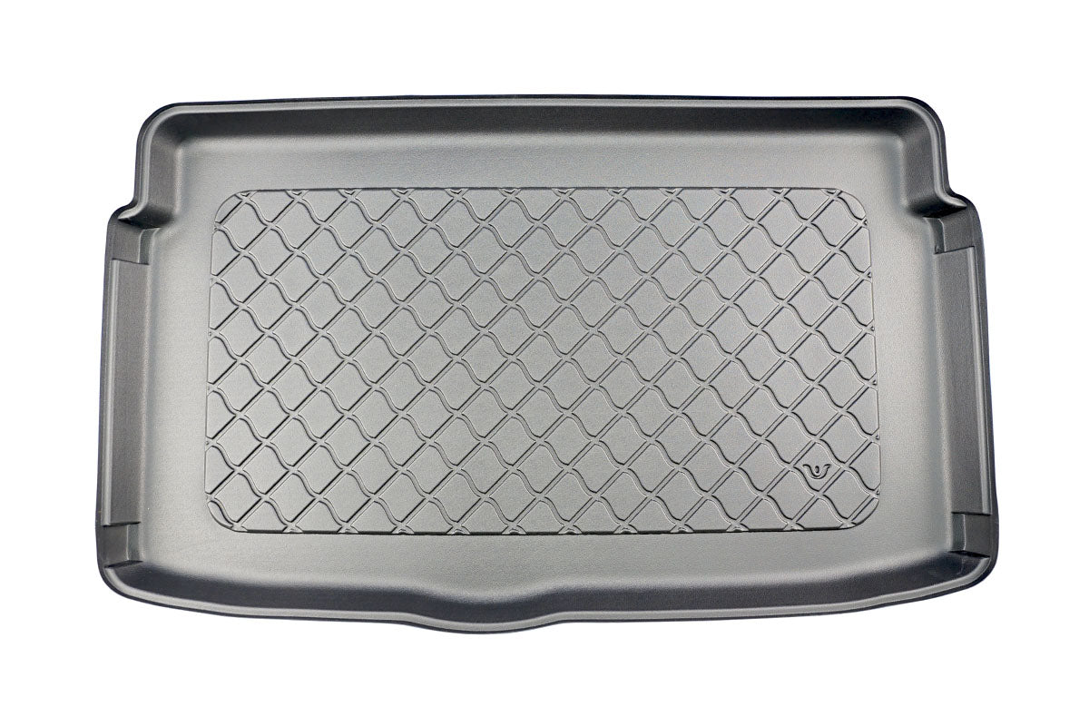 Tavita de portbagaj Hyundai i20 III, caroserie Hatchback, fabricatie 10.2020 - prezent, portbagaj inferior #1