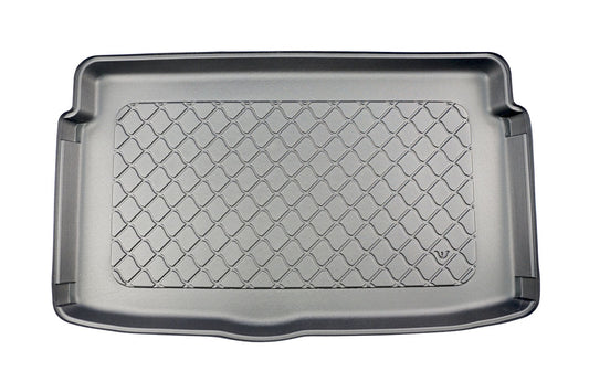 Tavita de portbagaj Hyundai i20 III, caroserie Hatchback, fabricatie 10.2020 - prezent, portbagaj inferior #1