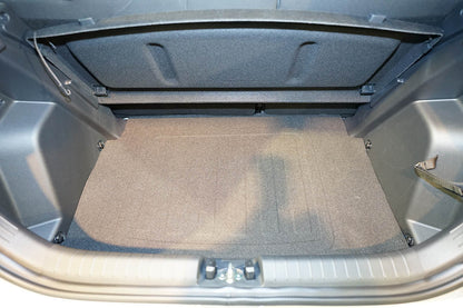 Tavita de portbagaj Hyundai i20 III, caroserie Hatchback, fabricatie 10.2020 - prezent, portbagaj inferior #1