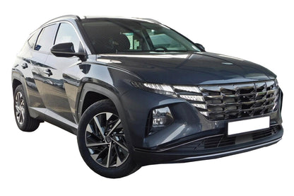 Tavita de portbagaj Hyundai Tucson, caroserie SUV, fabricatie 12.2020 - prezent, portbagaj superior #2