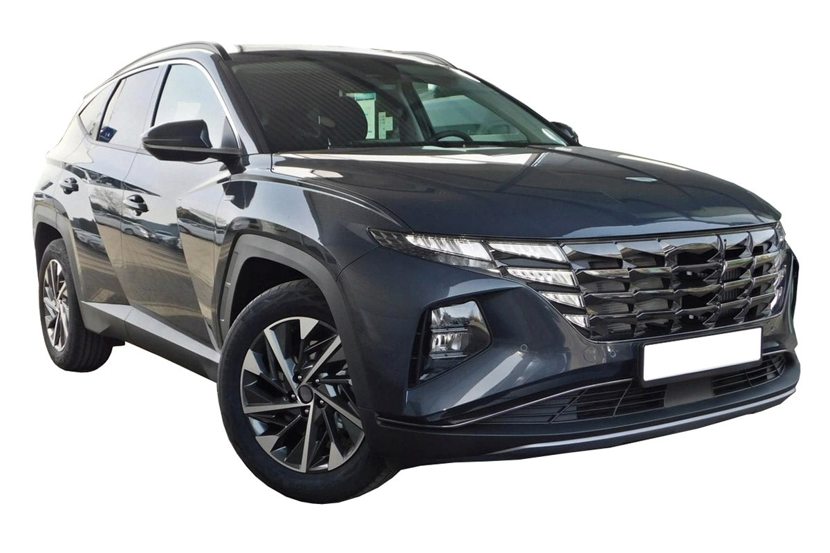 Tavita de portbagaj Hyundai Tucson, caroserie SUV, fabricatie 12.2020 - prezent, portbagaj superior - 10