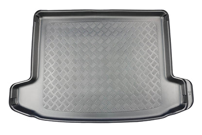 Tavita portbagaj Hyundai Tucson III (NX4) PHEV fabricatie 05.2021 - prezent, caroserie suv, portbagaj superior, cu ureche detasabila pentru subwoofer #1