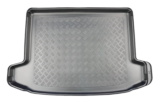Tavita portbagaj Kia Sportage MHEV fabricatie 2022 - prezent, caroserie suv, portbagaj superior, cu ureche detasabila pentru subwoofer #1
