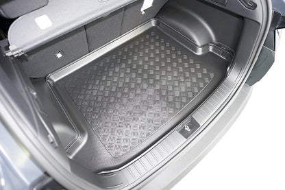 Tavita portbagaj Hyundai Tucson III (NX4) PHEV fabricatie 05.2021 - prezent, caroserie suv, portbagaj superior, cu ureche detasabila pentru subwoofer #1