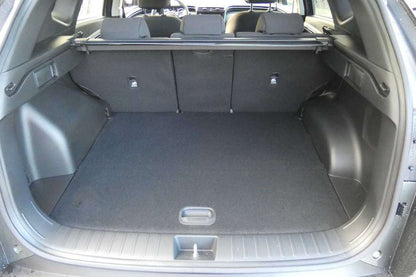 Tavita portbagaj Hyundai Tucson III (NX4) PHEV fabricatie 05.2021 - prezent, caroserie suv, portbagaj superior, cu ureche detasabila pentru subwoofer #1
