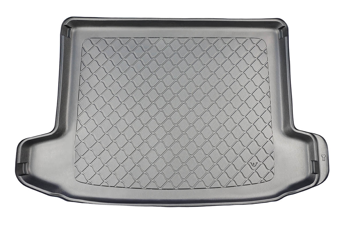 Tavita portbagaj Hyundai Tucson III (NX4) PHEV fabricatie 05.2021 - prezent, caroserie suv, portbagaj superior, cu ureche detasabila pentru subwoofer #2