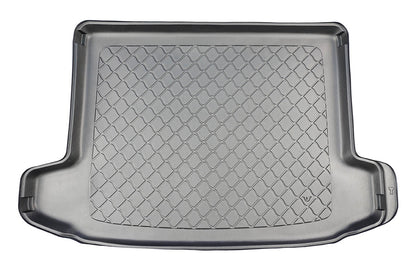 Tavita portbagaj Hyundai Tucson III (NX4) PHEV fabricatie 05.2021 - prezent, caroserie suv, portbagaj superior, cu ureche detasabila pentru subwoofer #2